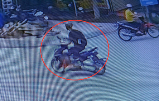 Trộm cắp, cướp giật hoạt động trở lại khi Bình Dương trở về trạng thái bình thường mới