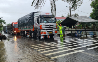 Công dân vào Thừa Thiên - Huế không cần phê duyệt của chính quyền, Lâm Đồng không cách ly người chưa tiêm vắc xin