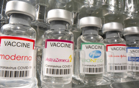 Ý trao tặng bổ sung hơn 2 triệu liều vắc xin COVID-19 cho Việt Nam