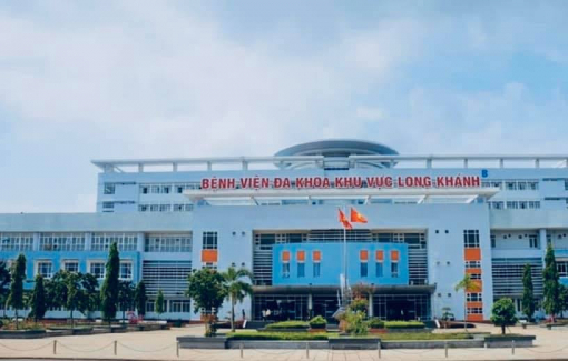 Suýt mang họa do tự cắt bao quy đầu