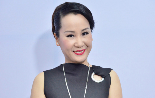 Nhạc sĩ Giáng Son không thể sử dụng ca khúc do chính mình sáng tác?