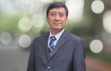 PGS.TS Trần Lê Quan được công nhận làm Hiệu trưởng Trường ĐH Khoa học Tự nhiên