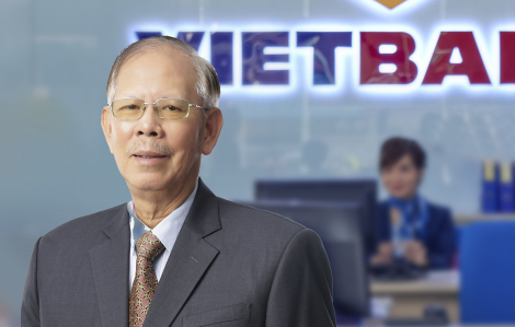 Vietbank thay đổi nhân sự quản lý cấp cao