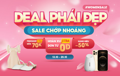 Là phụ nữ, hãy kiêu hãnh vì được là chính mình