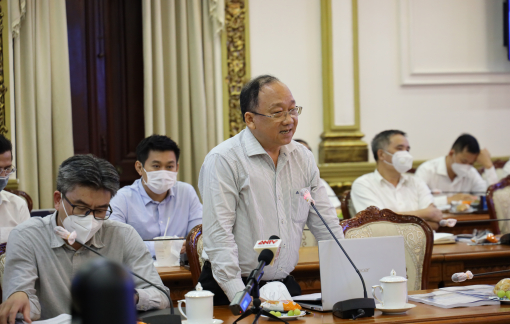 TPHCM: Muốn phục hồi kinh tế, cần "phục hồi" con người