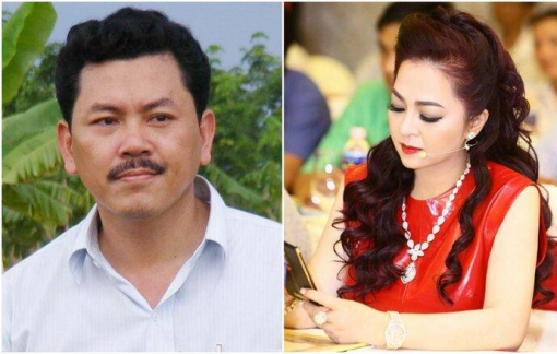 Bà Nguyễn Phương Hằng tố bị luật sư của ông Võ Hoàng Yên hành hung ở trụ sở công an