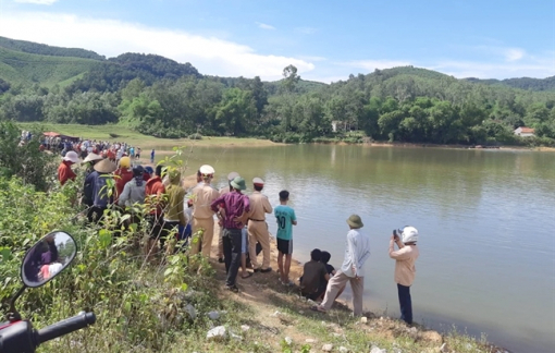 Bị cuốn vào cống thoát nước, người đàn ông tử vong