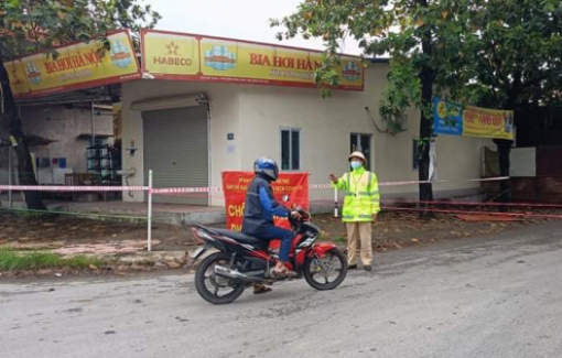 45 học sinh mắc COVID-19, tỉnh Phú Thọ chỉ đạo khẩn