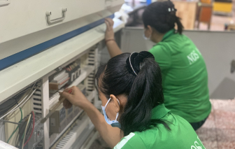 Đồng Nai kiểm tra và xử lý công ty để nhân viên là F0 về cộng đồng