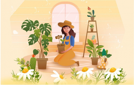 Bí quyết tận hưởng ngày 20/10 cho hội “nữ cường” độc thân