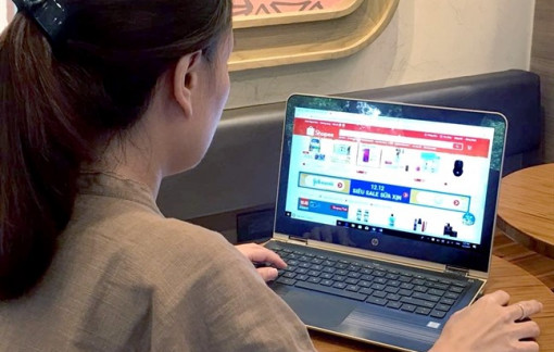 Quy định mới chặn hàng gian, hàng giả qua sàn thương mại điện tử