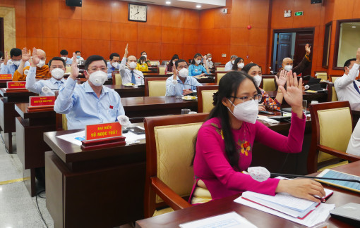 TPHCM tăng trợ cấp cho đối tượng bảo trợ xã hội