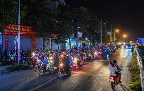1.872 người từ miền Nam về Hà Nội, có 22 trường hợp dương tính với SARS-CoV-2