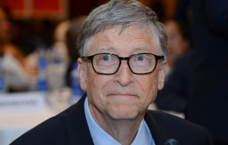 Microsoft từng cảnh báo Bill Gates về hành vi tán tỉnh nhân viên nữ vào năm 2008?