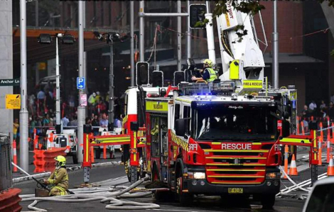 Australia: Mùi sầu riêng khiến cả siêu thị phải sơ tán vì tưởng đường ống gas bị rò rỉ