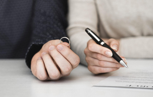 Mất giấy đăng ký kết hôn, có được giải quyết ly hôn?