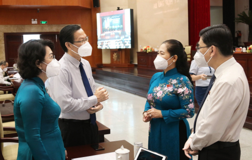 TPHCM nỗ lực phục hồi kinh tế