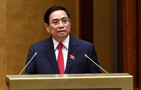 Thủ tướng Phạm Minh Chính: "Việt Nam đã nỗ lực hết sức mình trong điều kiện có thể"