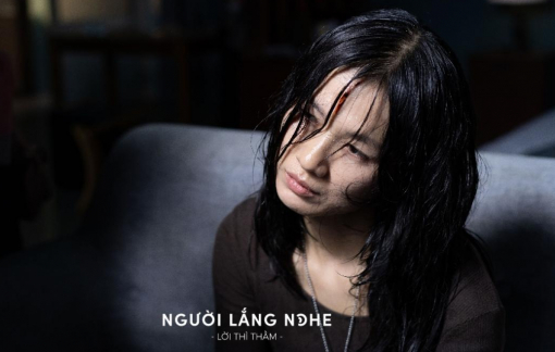 Cục Điện ảnh phản hồi, NSX “Người lắng nghe” nêu kiến nghị