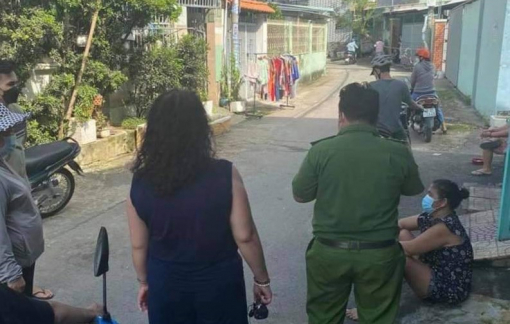 Vụ “bé trai 2 tuổi bị bắt cóc ở TP.HCM”: Do bà ngoại “tưởng tượng” ra