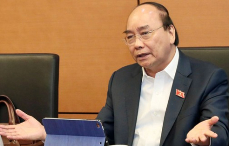 Chủ tịch nước Nguyễn Xuân Phúc: "Thích ứng an toàn với COVID-19 nhưng không chủ quan"