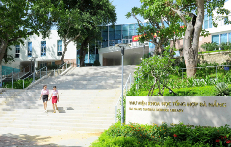 Đà Nẵng chi trên 432 tỷ đồng phát triển hệ thống thư viện công cộng