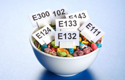 “Giải mã”… nhãn sản phẩm