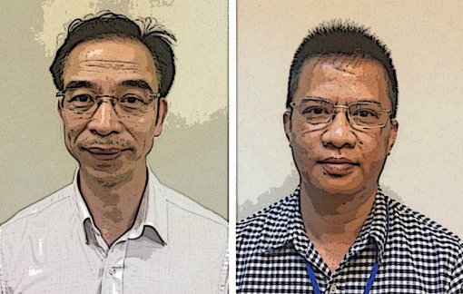 Khởi tố ông Nguyễn Quang Tuấn, Giám đốc Bệnh viện Bạch Mai
