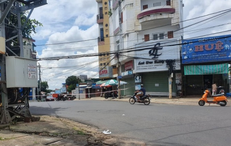 Thêm hàng chục ổ dịch, Buôn Ma Thuột hỏa tốc tiếp tục tạm dừng nhiều hoạt động