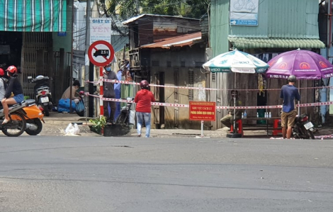 Đắk Lắk xuất hiện nhiều ổ dịch trong cộng đồng
