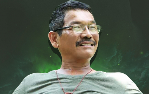 Đạo diễn Trần Cảnh Đôn qua đời