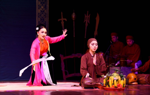 Lập hồ sơ 2 di sản văn hóa phi vật thể trình UNESCO