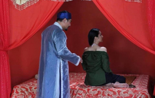 Phim cổ trang kỳ án "Nghiệp sinh tử" ra mắt phần mới