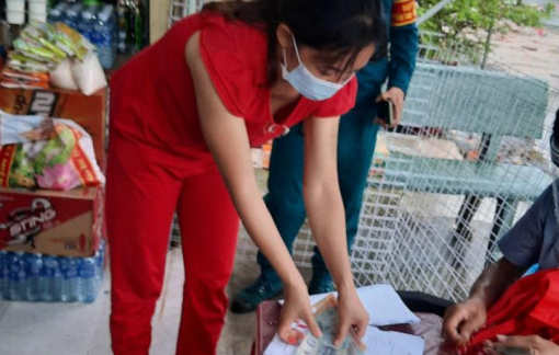 Thực hư thông tin Bình Dương chi nhầm hàng trăm tỷ đồng tiền hỗ trợ buộc phải thu hồi