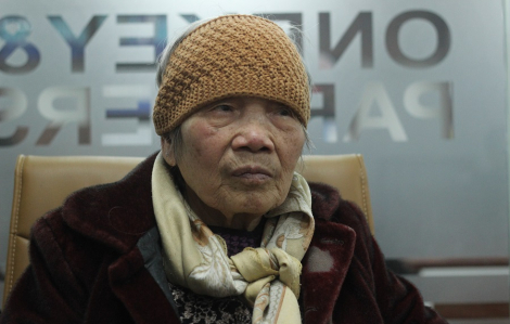 Vụ cụ bà 84 tuổi ở Cao Bằng kêu oan: Sẽ họp liên ngành tố tụng