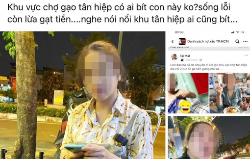 Bị "cưỡng bức" yêu: Đừng tiếp tay trong im lặng!