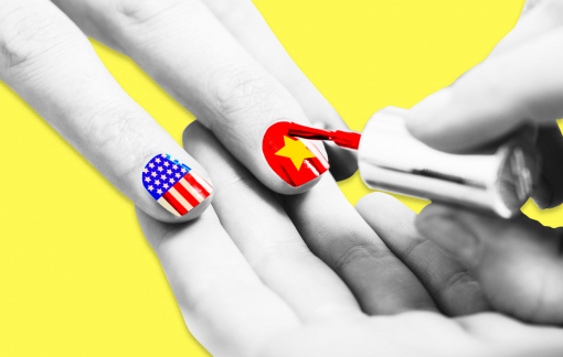 Lịch sử ngành nail và “Nghề chơi cũng lắm công phu” của thợ nail Việt ở Mỹ