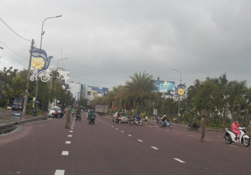 Sau vụ sạt lở núi, Bình Định sẽ mời chuyên gia đánh giá địa chất