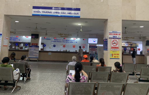 Đồng Nai: Không yêu cầu xét nghiệm COVID-19 đối với người đến khám chữa bệnh