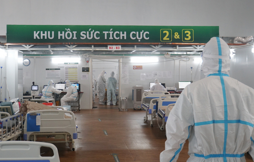 TPHCM: 4 kịch bản điều trị cho bệnh nhân COVID-19 trong giai đoạn "bình thường mới"