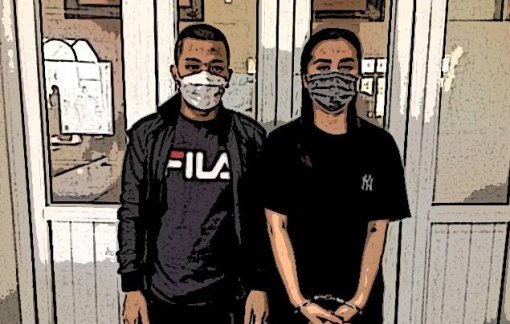 Triệt phá nhóm tín dụng đen uy hiếp con nợ bằng “ảnh nóng”