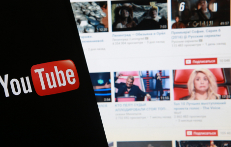 YouTube âm thầm gỡ 7 triệu tài khoản do trẻ em "qua mặt" tạo nên