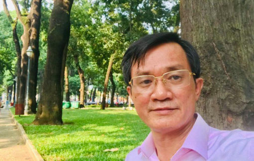 Nhà báo Nguyễn Đức Hiển tố giác bà Nguyễn Phương Hằng