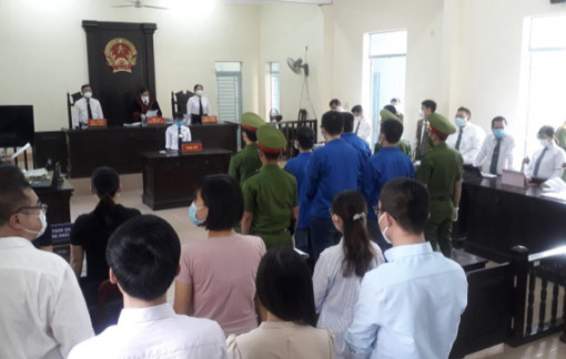 Trương Châu Hữu Danh và nhóm "Báo sạch" lấy tài liệu mật, tối mật từ đâu?