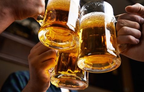 Rút đề xuất không bán rượu, bia tại chỗ ở nhà hàng, quán ăn