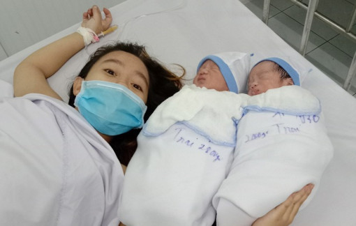 Đề xuất thưởng tiền cho người dân TPHCM, Bình Dương, Đồng Nai... khi sinh con