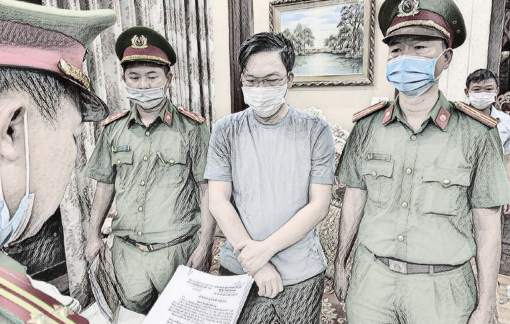 Hơn 200 khách hàng tố cáo Tập đoàn bất động sản Khải Tín lừa đảo, chiếm đoạt tiền