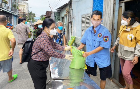 Những việc nhỏ tạo nên sức bật lớn lao