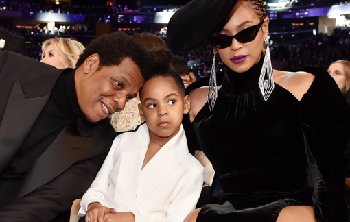 Chân dung cô con gái 9 tuổi kiếm được 500 triệu đô của Jay-Z và Beyoncé