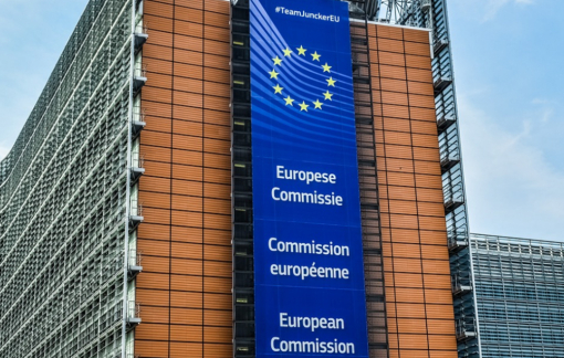 EU ngưng tài trợ cho các chương trình của WHO ở Congo sau vụ bê bối tình dục